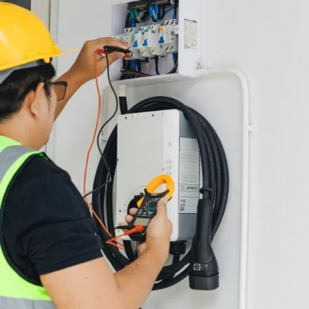 Instalacje Elektryczne Wołomin