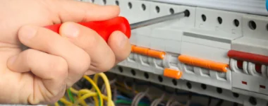 Instalacje Elektryczne