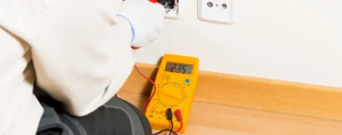 Pomiary Elektryczne