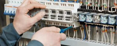Instalacje Elektryczne