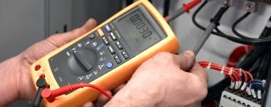 Pomiary Elektryczne