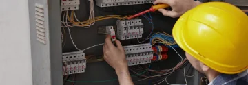 Wołomiński Elektryk