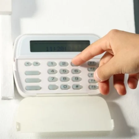 Serwis Systemów Alarmowych Wołomin