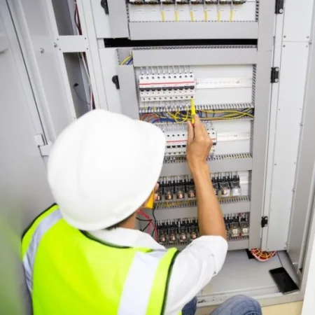 Pogotowie Elektryczne Wołomin
